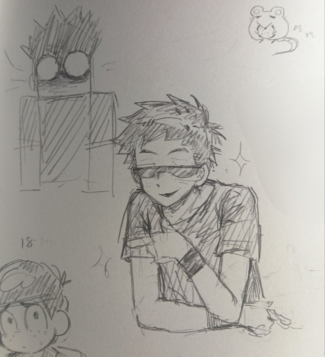 kkuresu's tweet photo. This is a hamoodeG
drawn by my friend。
#hamoodeG
#mcyt
#fanart https://t.co/DkTirjP55h