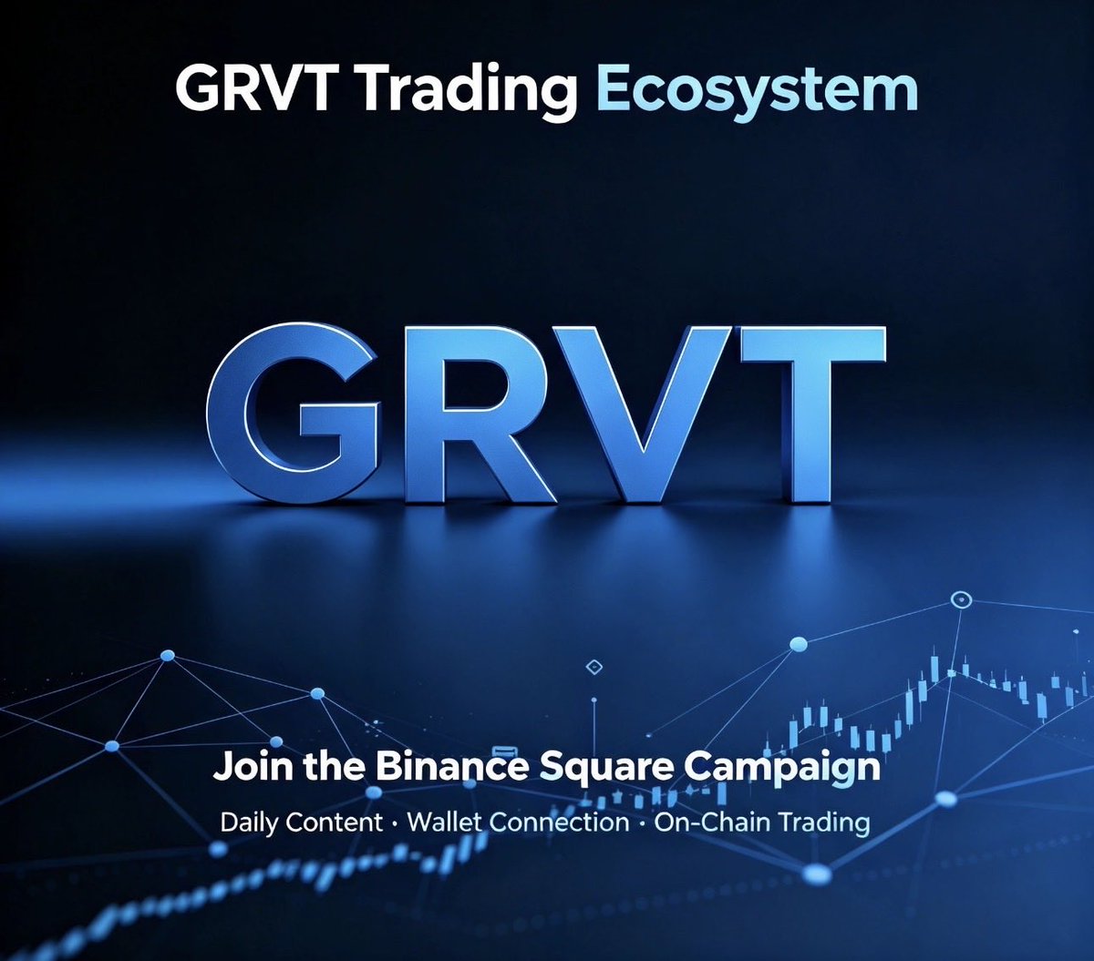 Linbingfeng123's tweet photo. @grvt_io 这段时间深度体验@grvt_io 平台后，彻底改观了我对链上衍生品交易的认知。GRVT限定仅币安钱包插件连接的机制，从源头规避了移动端网页钱包的资产盗刷风险，安全设计远超同类平台。
本次币安广场专属活动规则清晰，要求每日产出优质原创内容，带#grvt标签分享平台生态、交易机制、杠杆玩法 https://t.co/VXqdcgl6h8