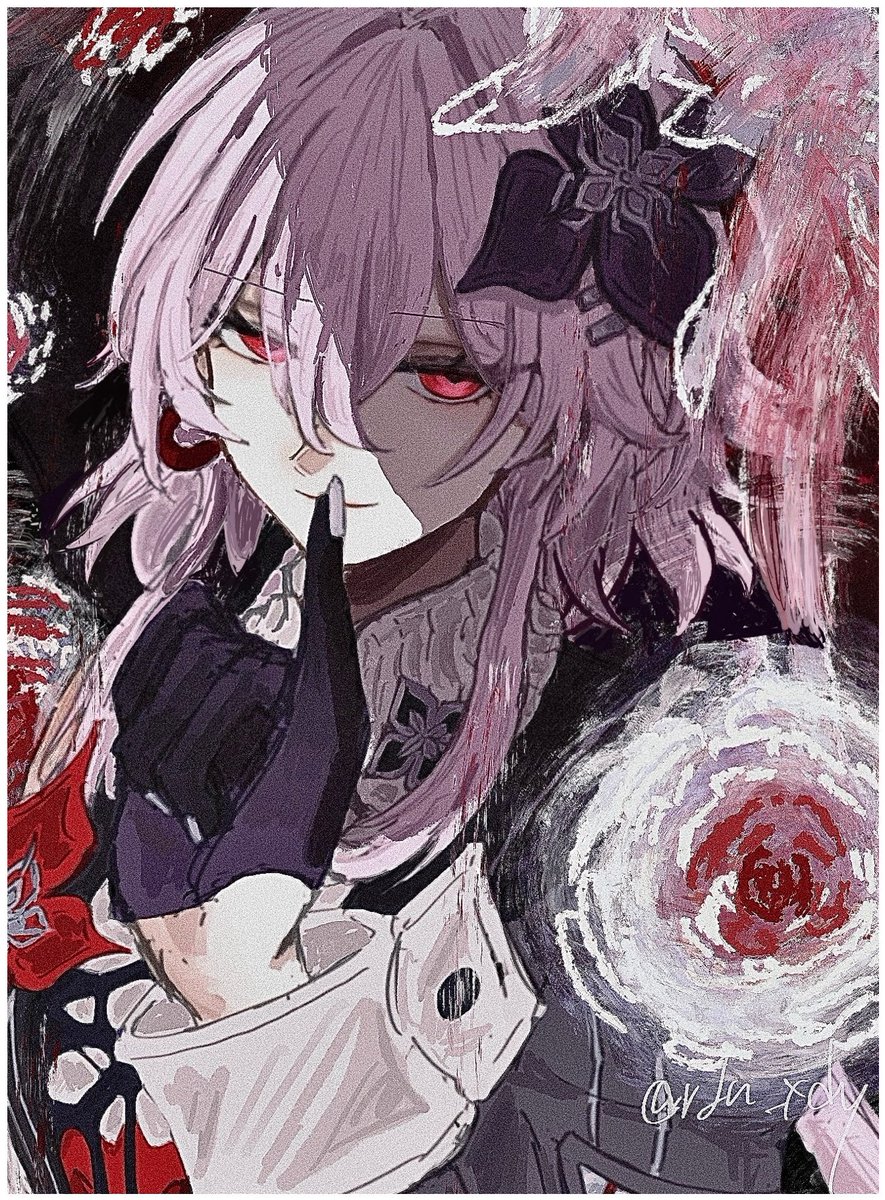 r1n_xdy's tweet photo. 長月夜 https://t.co/znoeeKnI1j