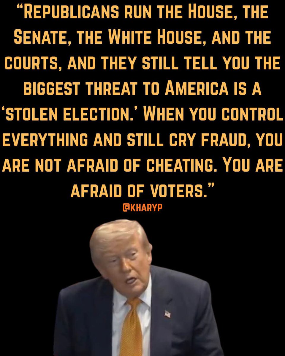 Lindademocat's tweet photo. @kylegriffin1 @EileenM60933733 https://t.co/09Z8z8QBk0