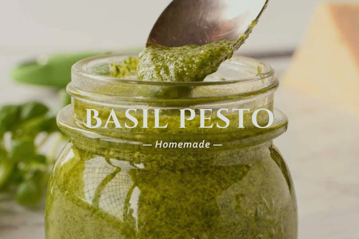 tati1337's tweet photo. This fresh basil from our local farm is chef’s kiss—aromatic, crisp, and packed with that bright, earthy flavor perfect for pasta, salads, or even a quick pesto. 10/10, will restock! https://t.co/2yFyGjnTQH