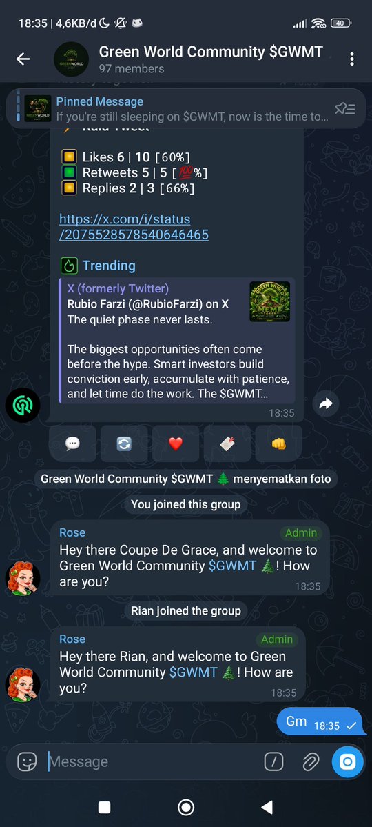 Siren โก tweet media