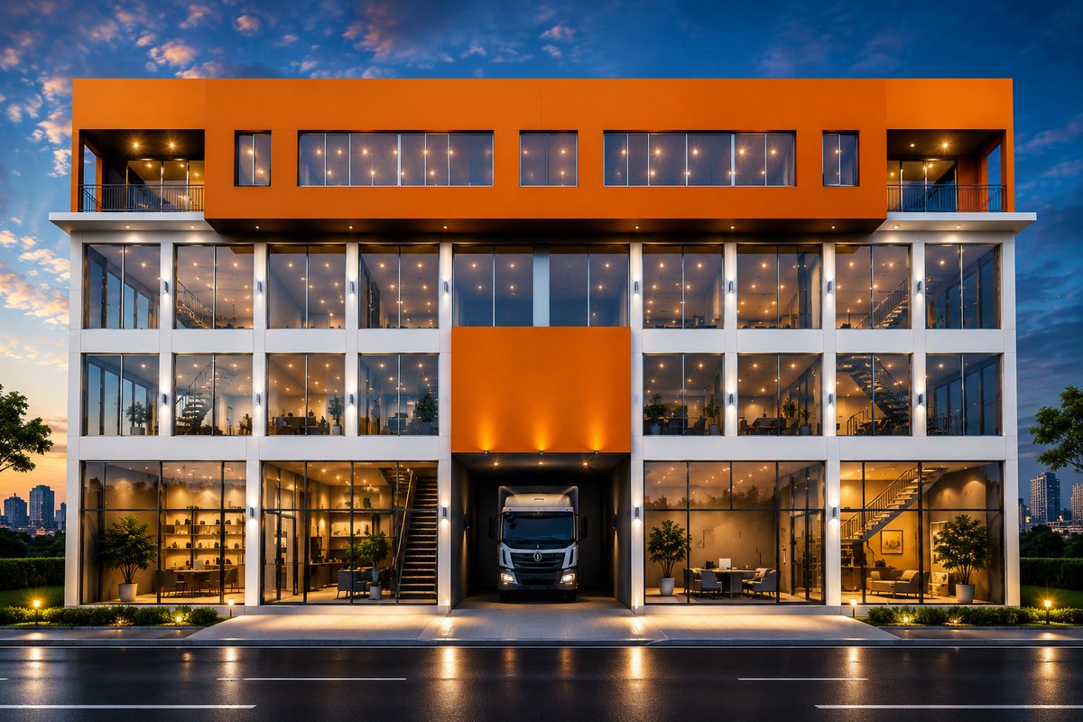 MusbonReal's tweet photo. Office condos for sale https://t.co/TtuMmWhP4U