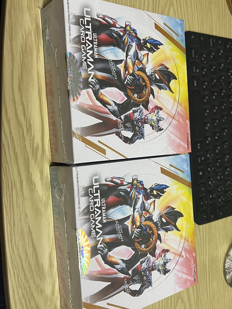 Syamo_2000Hor's tweet photo. 2つ買った記憶ないけど、履歴見たら2つだったわ…
何考えてたんだろう数ヶ月前の僕 https://t.co/zlNmQt4JIG