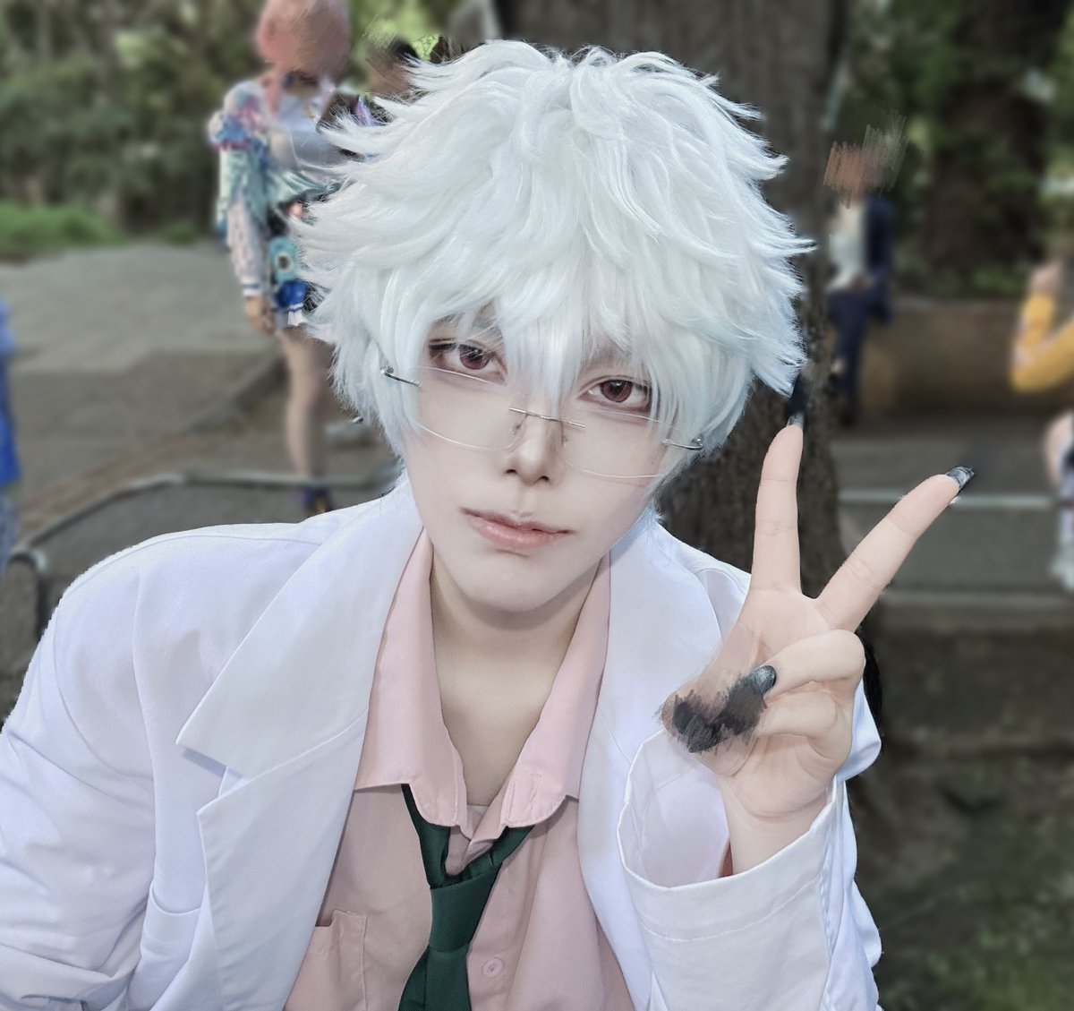 _tuki_sekai_'s tweet photo. ぱちせん https://t.co/4Kw3l6y2k6