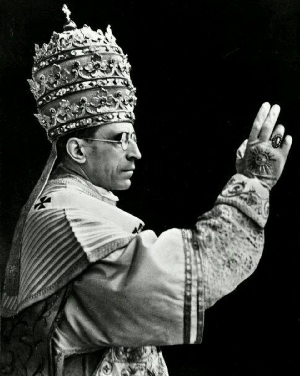 bethecreed's tweet photo. “Perhaps the greatest sin in the world today is that men have begun to lose the sense of sin.”

Pope Pius XII https://t.co/tZxMV64wiZ
