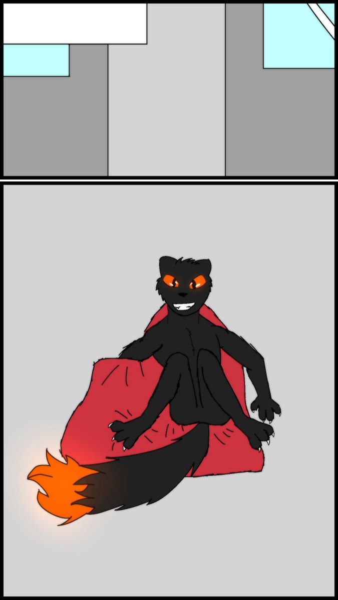 AnArtistWannab's tweet photo. Just chilling :b #art #drawing #expie #Casualtiesunknown #furry #anthro https://t.co/DKeRGVs6hg