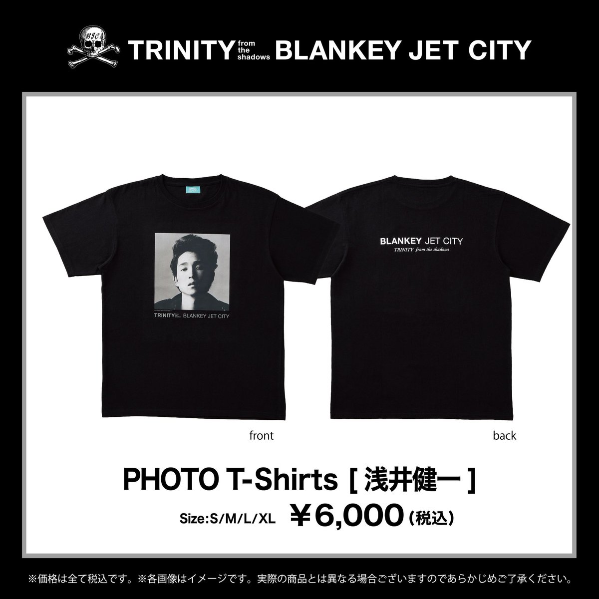 BLANKEY JET CITY Official (@BJC_officialX) / Posts / X
