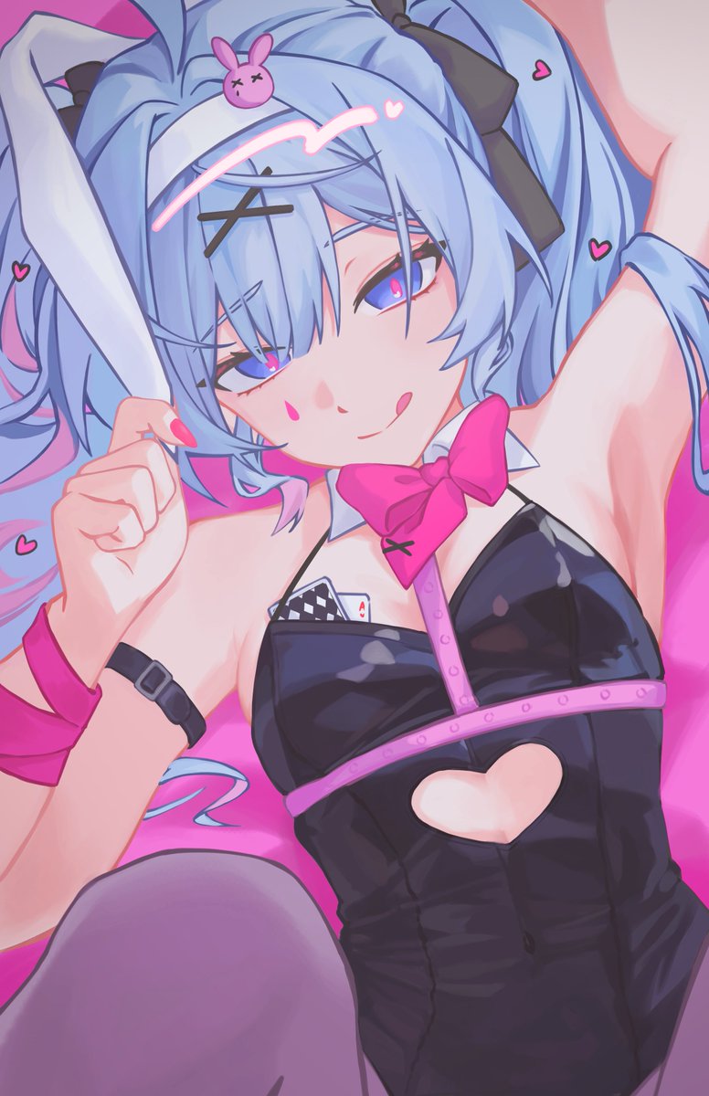 Bansookmari's tweet photo. #初音ミク https://t.co/tb0mITi6RM