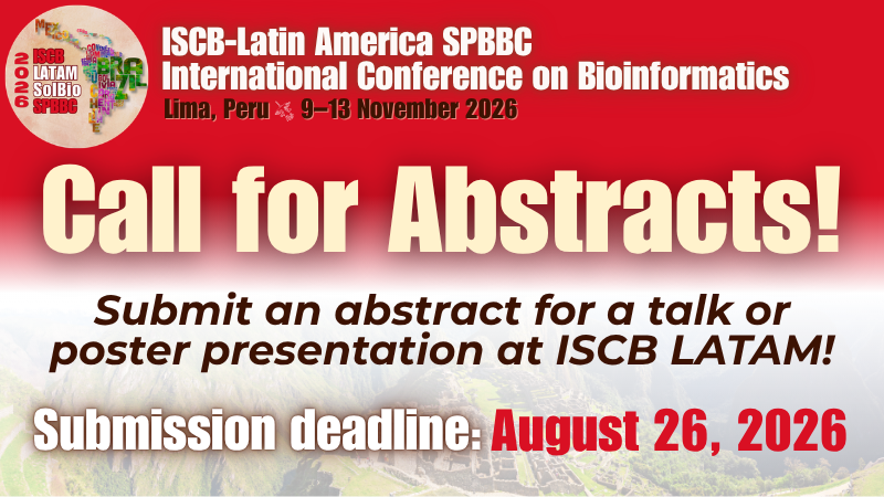 ISCB News tweet media