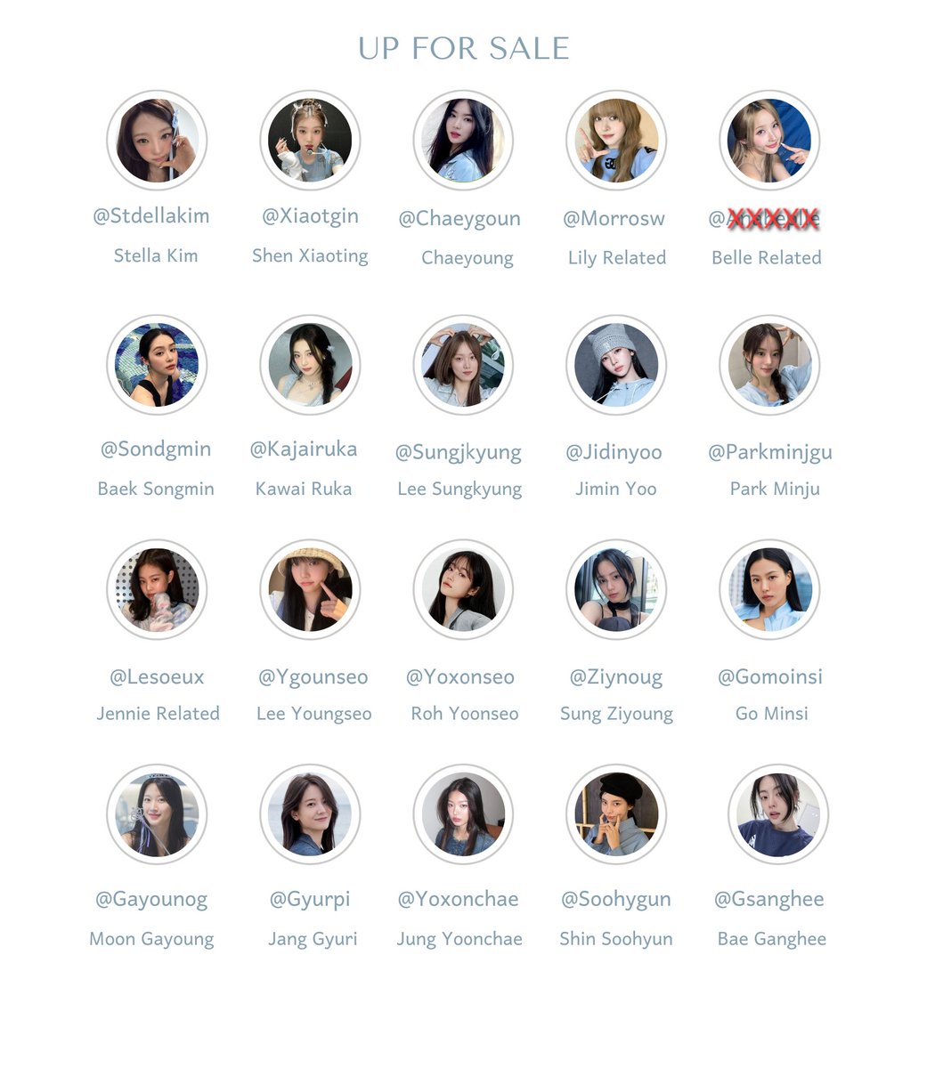 Jueffs's tweet photo. @cshinsia @pointibe Marii https://t.co/8aHtukzPee