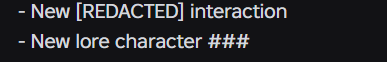 dikopclogins's tweet photo. 할로우의 최애 업데이트라는 말에 웃다가 이거보고 경악함 https://t.co/0ETR1avaJR