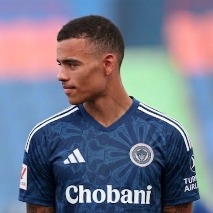 Fenerbilgi00's tweet photo. Doruk Tecimer: Mason Greenwood, Fenerbahçe için 8 M€ alacağından vazgeçti. https://t.co/8PhFe4fqVY