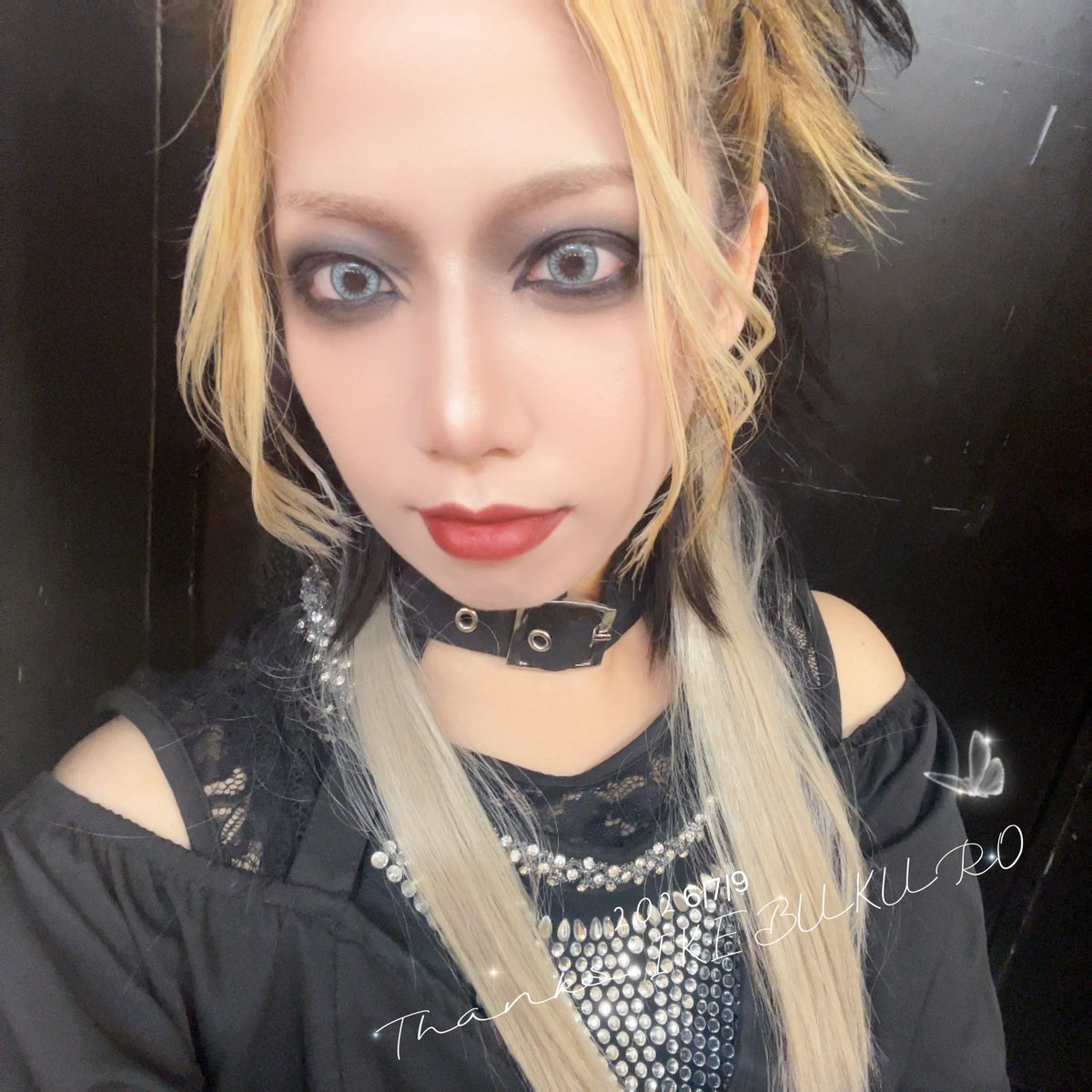 ほのか 7/23 新宿クラブサイエンス tweet media