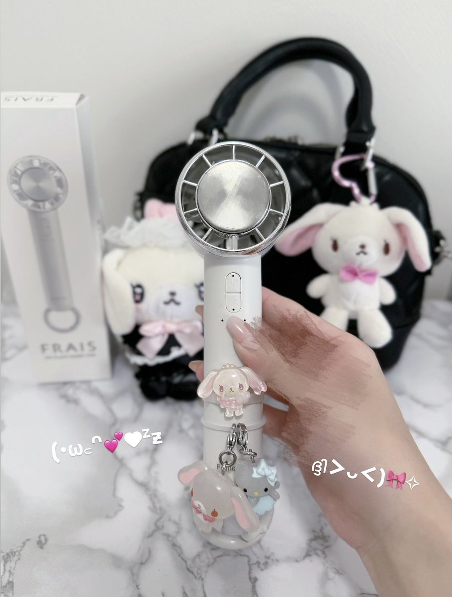 クラシックDDビジューミニハンドルバッグですദ്ദി＞ᴗ＜)🎀✧ これ
