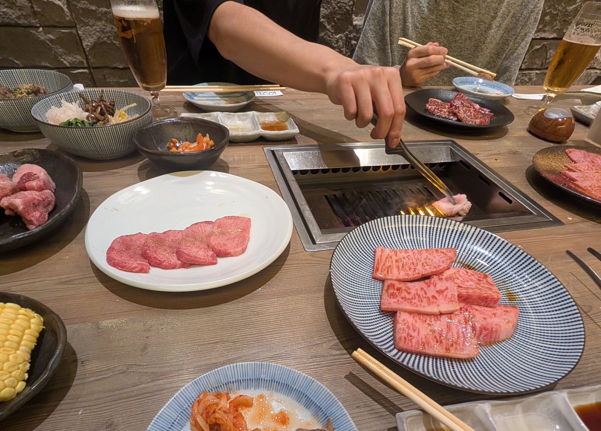 happourinto's tweet photo. 素晴らしいお肉をいただくなどして強くなりました！吉報をご期待ください👻 https://t.co/bOx1rAOOuv