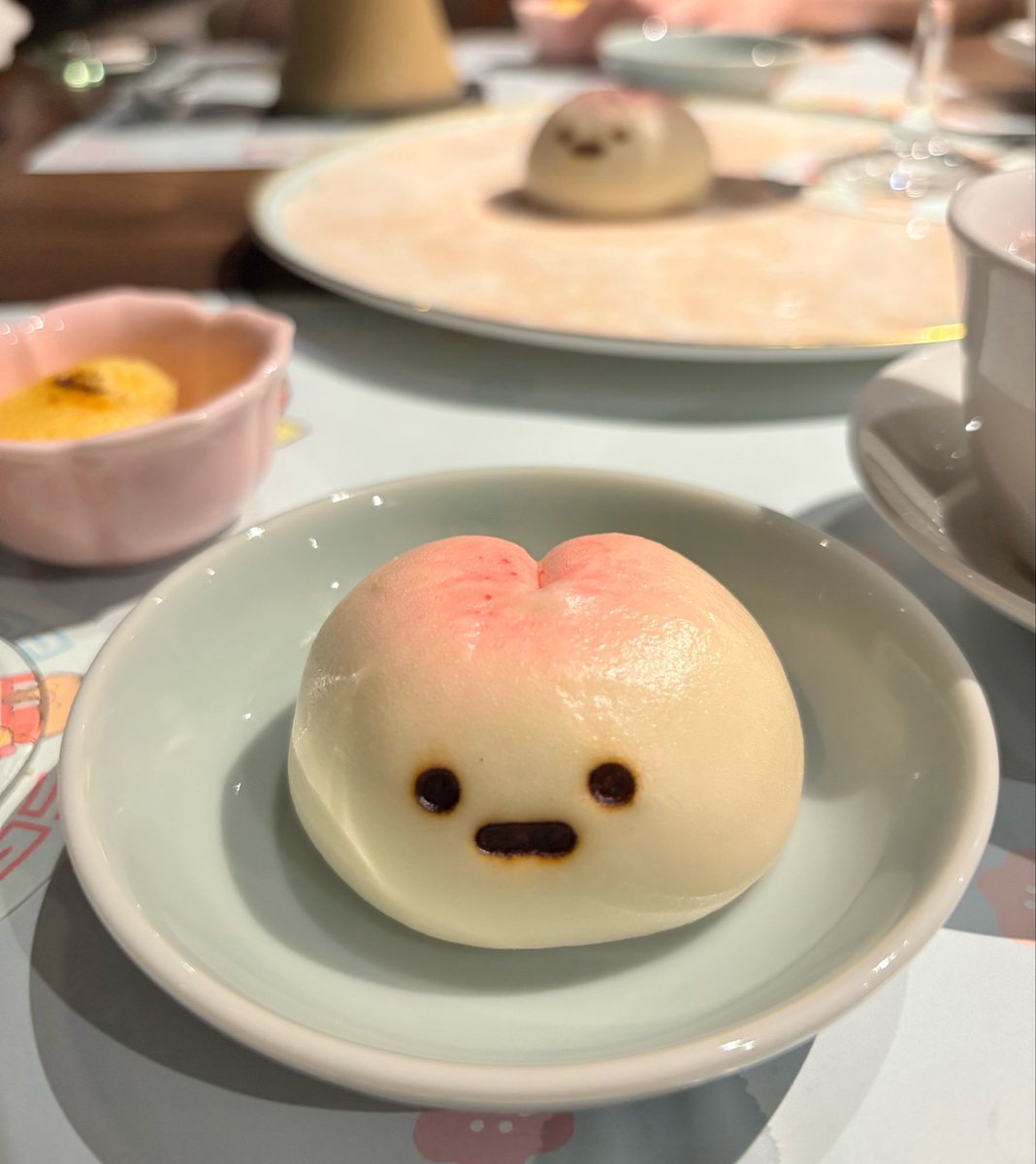 colzan_hn's tweet photo. かわちこ♡♡😭 https://t.co/LtpIPoR24q