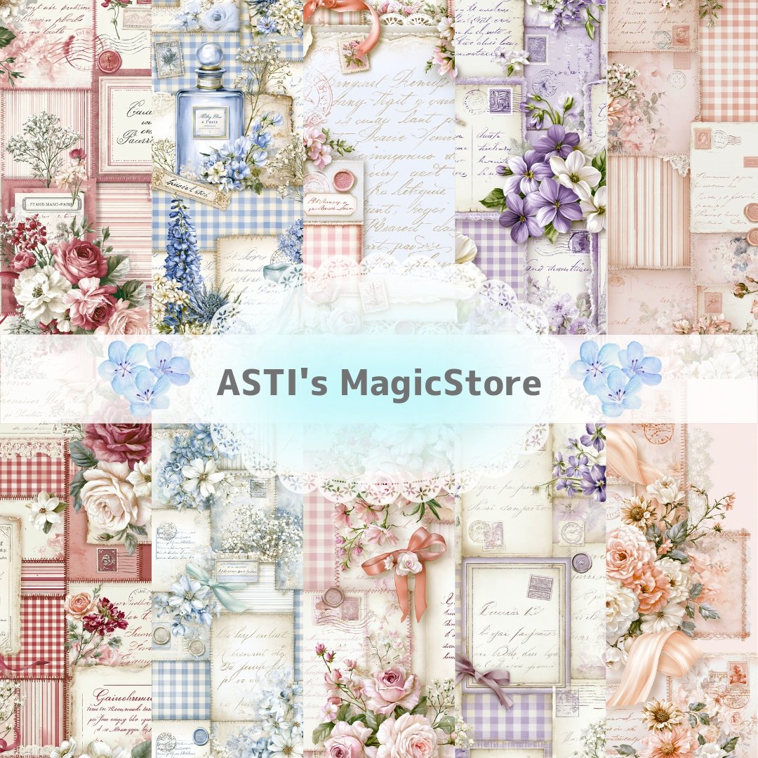 ASTIの魔法雑貨屋 (@asticouture) / Posts / X