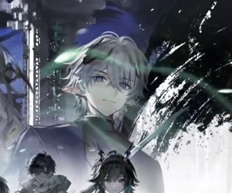 Natsume94930024's tweet photo. ARDASHIR IS BACK!! https://t.co/p3xl31UVcn
