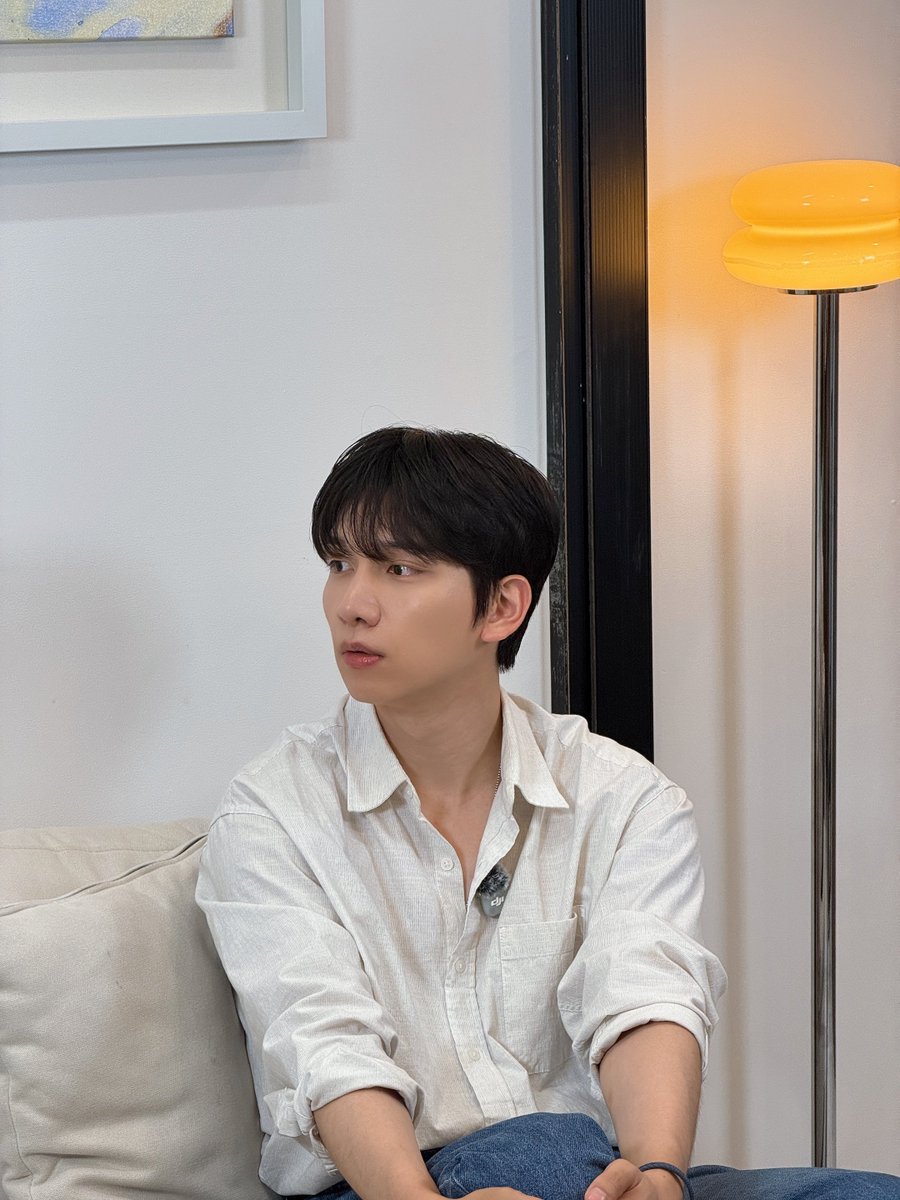 co_companion's tweet photo. [#컴컴직찍]

어른 남자의 >>무언가<<을 느껴...💘

#혁 #한상혁 #HYUK #HANSANGHYUK 
#유튜브 #차오룸 https://t.co/eg3wzLC8tQ