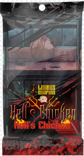 PMoonconfession's tweet photo. hells chicken is the most important theme pack in all of limbus and NONE of you are ready for that conversation

- Anon https://t.co/NHRUL3VAZL