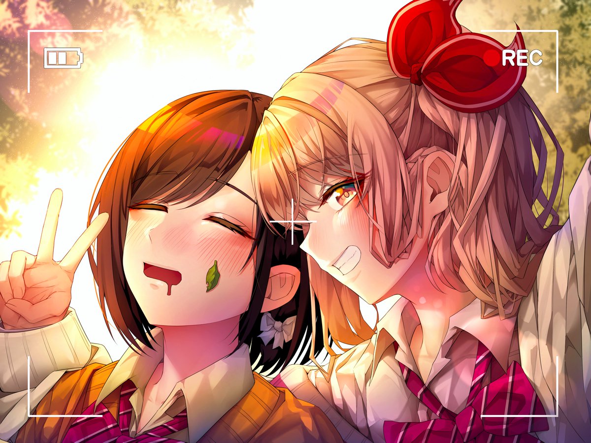 chobo050930's tweet photo. #prsk_FA #みずえな
2026 vs 2025 https://t.co/CORAPBxVsg
