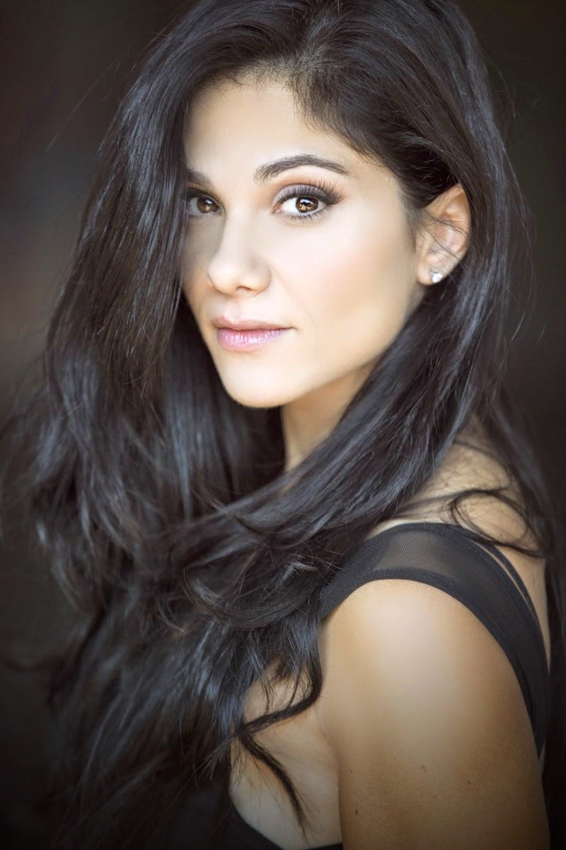 Elisa D'Ospina tweet media