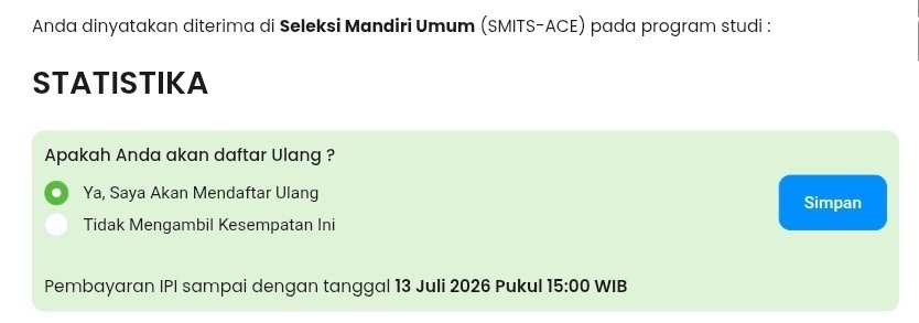 cera²⁶ ikut gerigi alhamdulillah tweet media