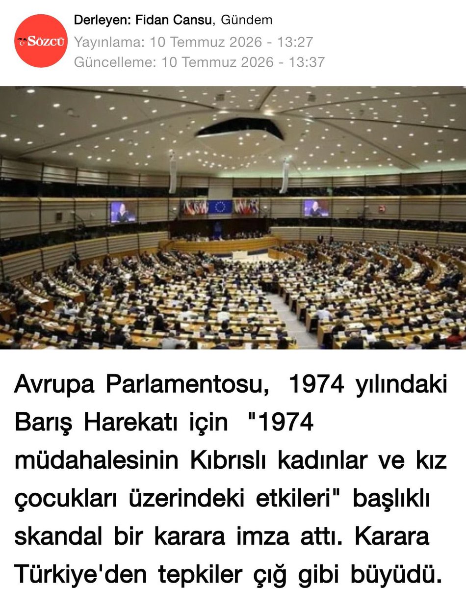 Fatih Eryılmaz tweet media