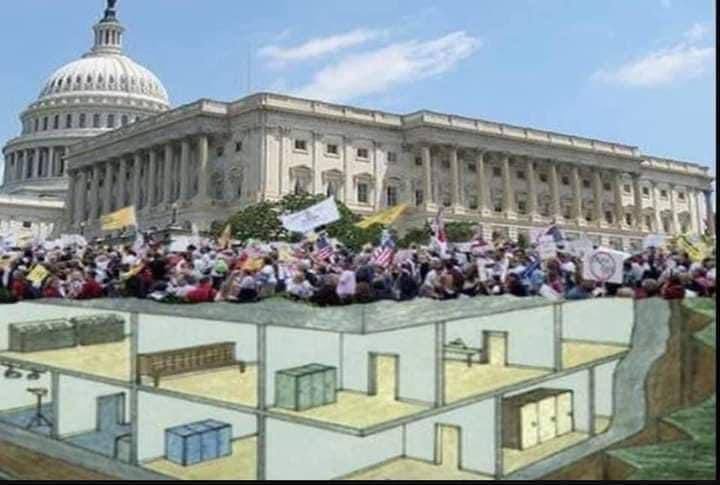 RealFkJr's tweet photo. Washington, D.C. has been linked to serious crimes, including pedophilia. The effort to address these issues is incredibly challenging. 

To those fighting against this darkness, we appreciate and support you. 

To those committing these crimes, your time is up. https://t.co/JnmxYmmTZB