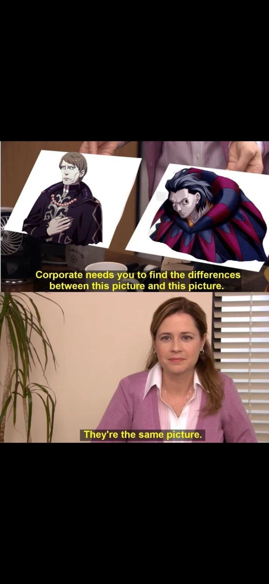 Error707291919's tweet photo. I see what u did there #fireemblem #fortunesweave #FateGrandOder https://t.co/h4FxsBntwe