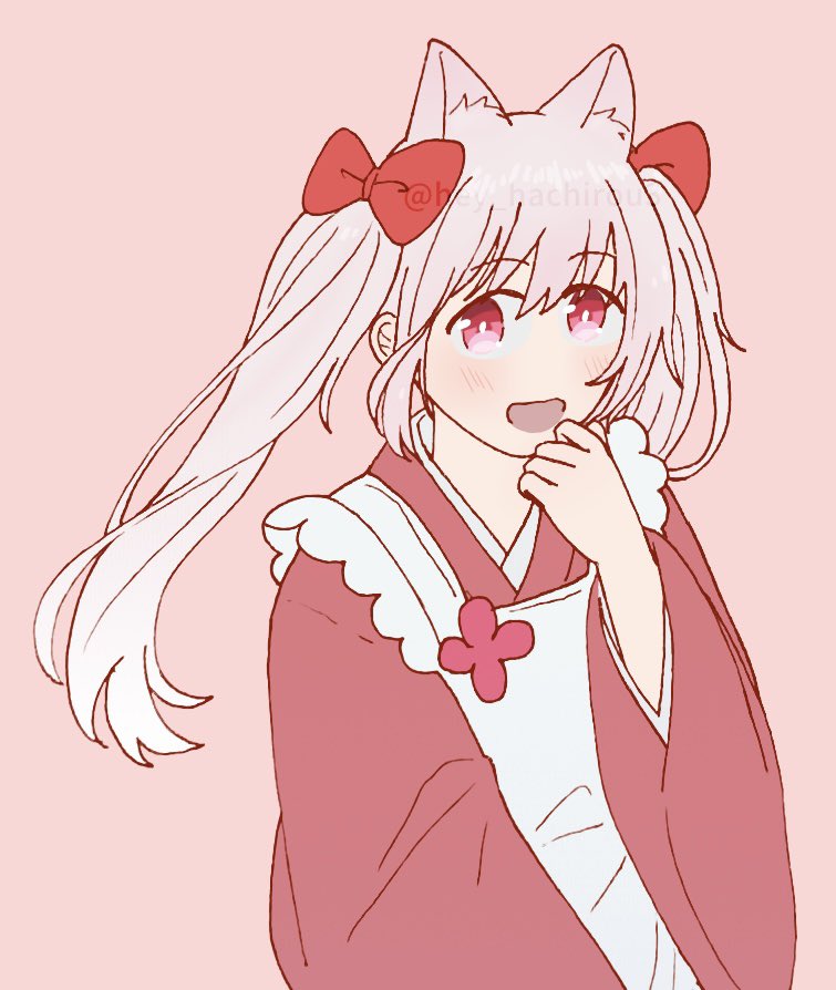 大きないぬ tweet media