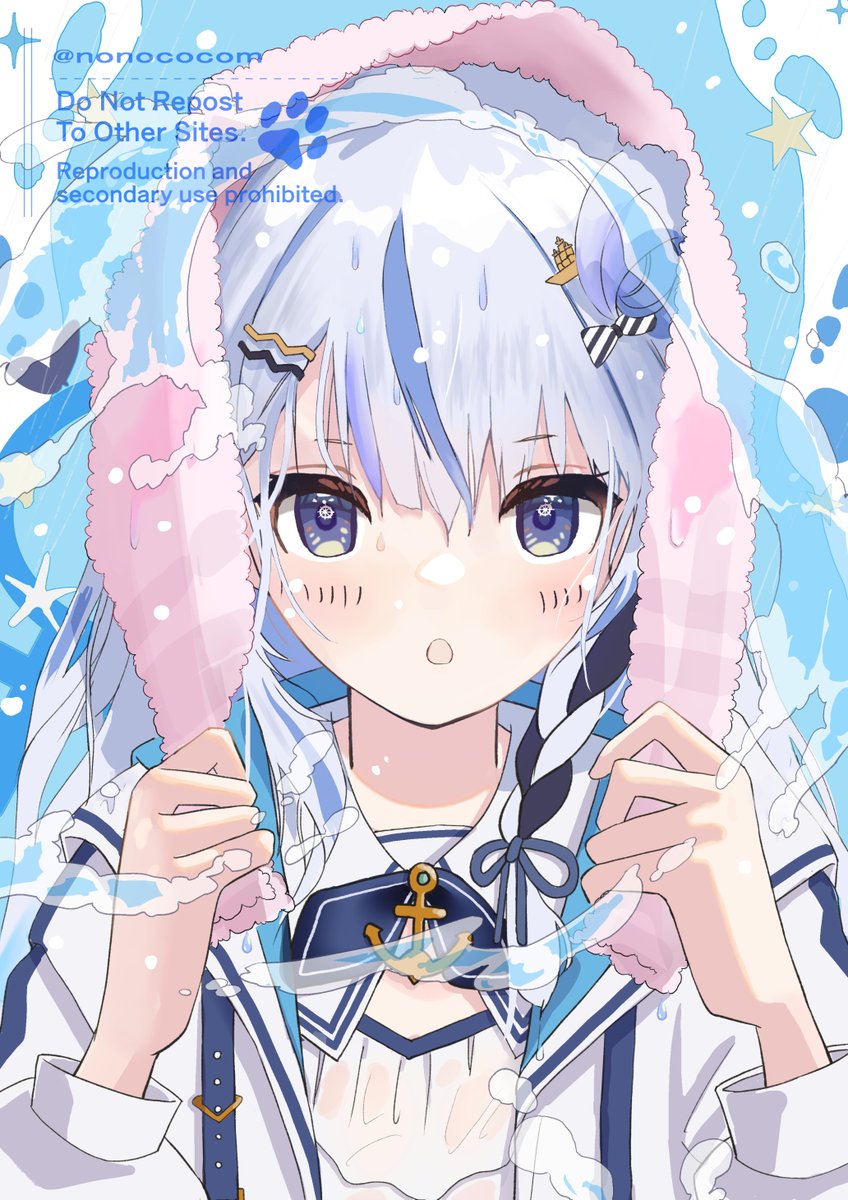 すのこ tweet media
