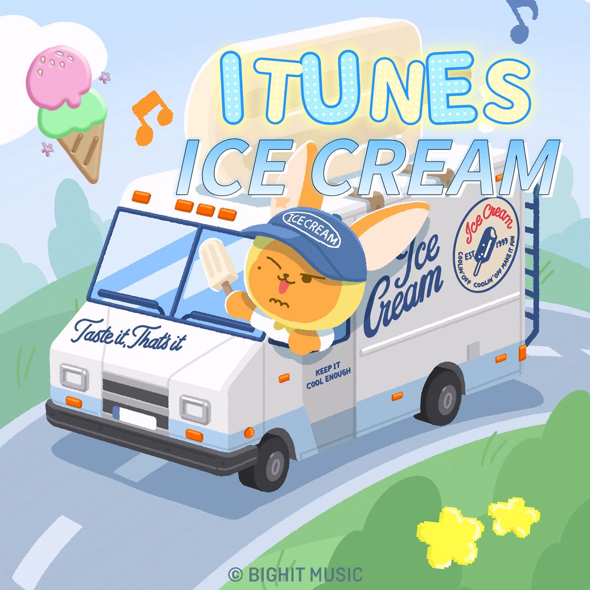 pfsxuu's tweet photo. 📢 #โมอาสตรีม <NO LABELS: PART 02>

ฝากโมอาไทยมาช่วยกันดันชาร์ต ITUNES ให้สมมงยอนจุนกันจ้าาาาาา 🇹🇭

⭐️ เลือกซื้อเพลง '𝐈𝐂𝐄 𝐂𝐑𝐄𝐀𝐌'🍦ก่อนเพื่อดันเข้าชาร์ต 🆙
⭐️ ส่วนอัลบั้มค่อยกดซื้อตามเพื่อดันเข้าชาร์ตทั้งคู่ค่ะ

🌐 https://t.co/7OdutsPgj1

#Yeonjun #YEONJUN_IceCream https://t.co/05VQ2SEV72