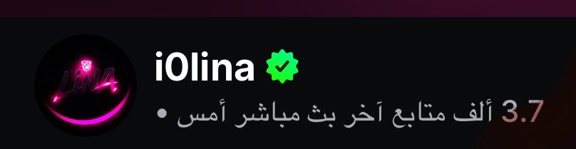 i01ina tweet picture