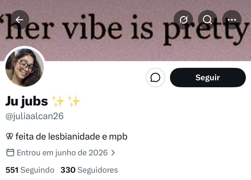 miasdaily's tweet photo. denunciem essa conta @juliaalcan26 está se passando por uma pessoa que não é e compartilhando fotos íntimas. 

perfil criminoso. ‼️ https://t.co/GjQiXypv4F