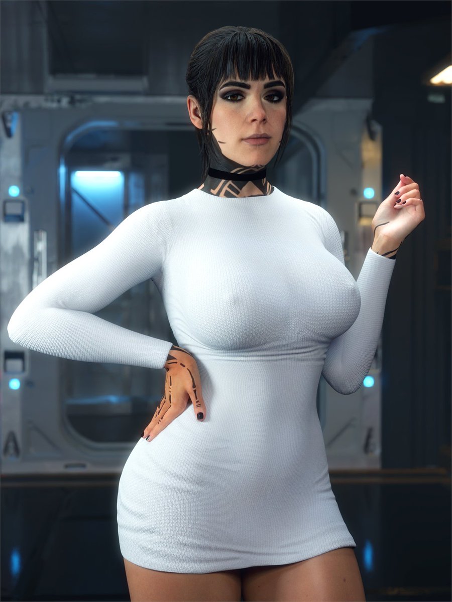 Word2_doc's tweet photo. Bodycon artist https://t.co/kIDZguiGMI