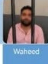 ahmadwaraichh's tweet photo. رضا ڈار کیس میں گرفتار مبینہ باس ’وحید‘ کے اہلخانہ کے مطابق، وحید کو عدالت پیش نہیں کیا گیا، والدہ نے لاہور ہائیکورٹ میں پٹیشن دائر کی ہے۔ وکیل رانا انتطار نے بتایا ہے، وحید سادہ شدہ شخص ہے، انگریزی نہیں بول سکتا، غیرملکی خواتین نے بتایا تھا ’باس‘ فر فر انگریزی بولتا تھا https://t.co/mHwa1BPIW1