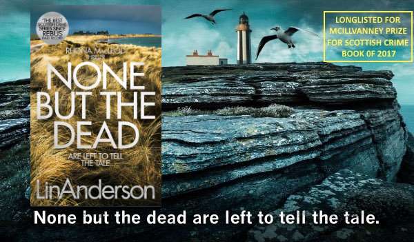 BookDuke's tweet photo. NONE BUT THE DEAD 'The bleak landscape is beautifully described' ...Sunday Times https://t.co/f0FMeLn1yJ  #LinAnderson #Island #Mystery #Thriller https://t.co/weZ5Qwxf2c