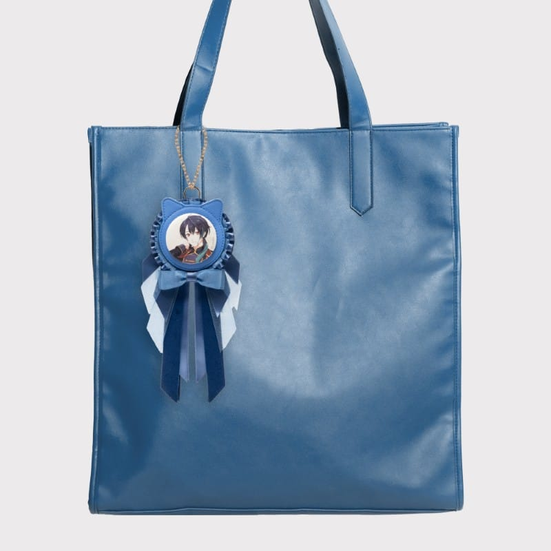 ロゼットファクトリー＋」様のロゼットと 「OZaKKa」のオリジナル商品