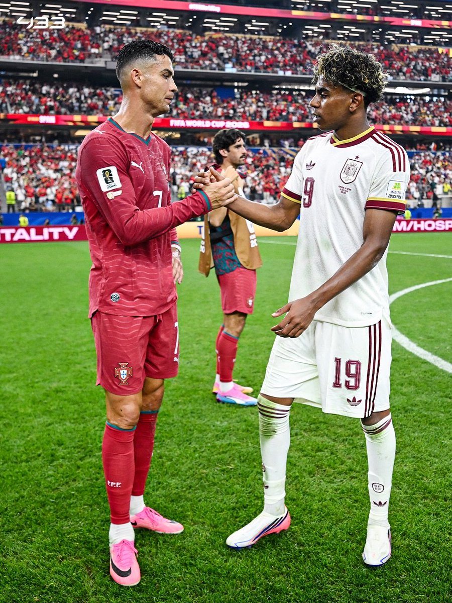 𝐋𝐚 𝐋𝐢𝐠𝐚 𝐁𝐫 🇪🇸🇧🇷 tweet media