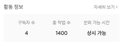 R_am_els's tweet photo. 몰랏는데 크레페 1400됐어
짱이다 https://t.co/PvUKuadR1U