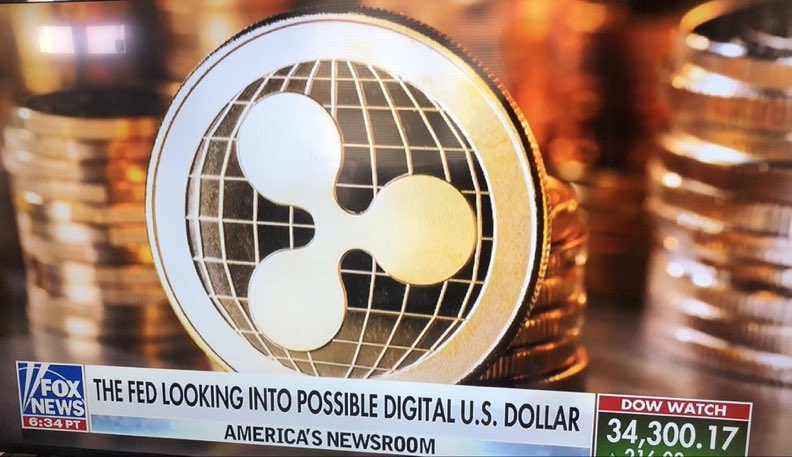 zachRector_02's tweet photo. BOOOOOOOOOOOOOOOOOOM!!!

One digital asset will run the world behind the scenes and it's called $XRP! 👑 https://t.co/JxoEuBUU8c