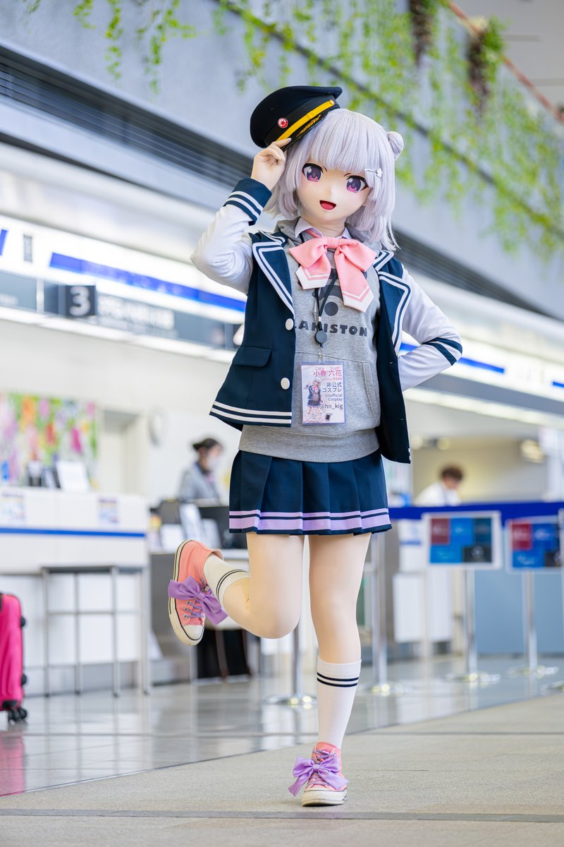 hn_kig's tweet photo. なんか、すごい、翼。　
.　　　　　　　　　　全六空
#ADV福島空港

📷@cat_makina
ご協力 @eletoya_sc @uni_mikokig https://t.co/ZFOmW49nzP
