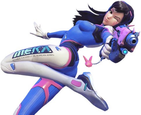 LingAnn_'s tweet photo. 今晚有Overwatch 聯動~ 我要来摆烂摸鱼了

 主揪: @torimanhoky🐦 
人员: Cindy_Pika🐱/ Sriste🍅/ 萩君🔫/ LingAnn🦇
還請大家多多Carry我

Date : 10/07/2026 (Friday)
Time : 9.00pm

我可能也會提早1小时/30分钟开台画画一下Emote~  
待會兒见~

來個DVA的美照OUO
#擴散希望 #Overwatch https://t.co/cbLPg7ShQ8
