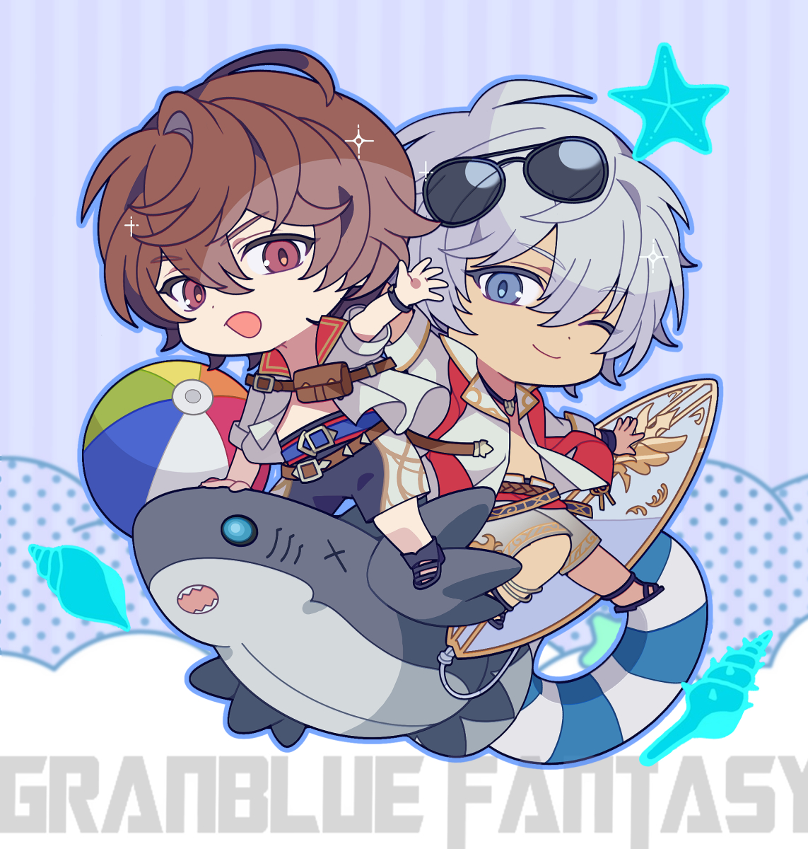しょこら@BOOTH通販 tweet media
