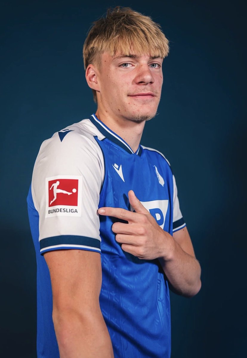 sachatavolieri's tweet photo. ✅🔵⚪️ Official & Confirmed
🇧🇪 As expected, Nathan De Cat joins TSG Hoffenheim from RSC Anderlecht.
💰 We told it here, RSCA get €20M transfer fee plus easily achievable bonuses like €1M if TSG stays in Bundesliga, etc. #mercato #JPL https://t.co/2c4fC514Bo