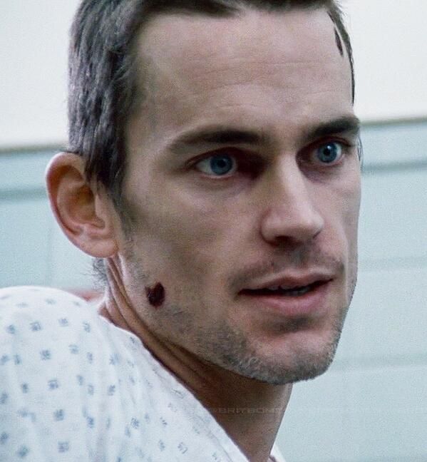 h_novackova's tweet photo. Matt Bomer #WhiteCollar #TheNormalHeart #TheSinner #DoomPatrol https://t.co/2wO4s2fSPp