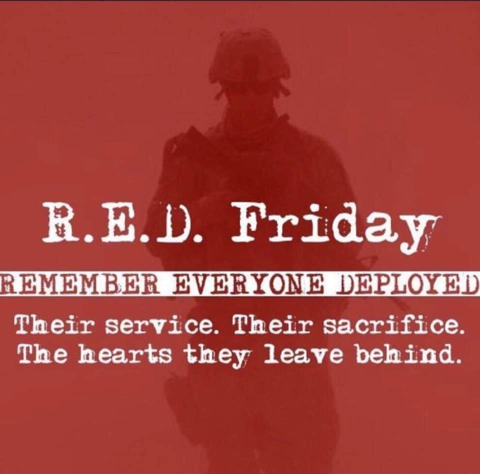 marty_hogan's tweet photo. @delilahdoo1 Good RED Friday,  Tracy 🇺🇲 

Until they all come home. https://t.co/qmXk4EmoyT