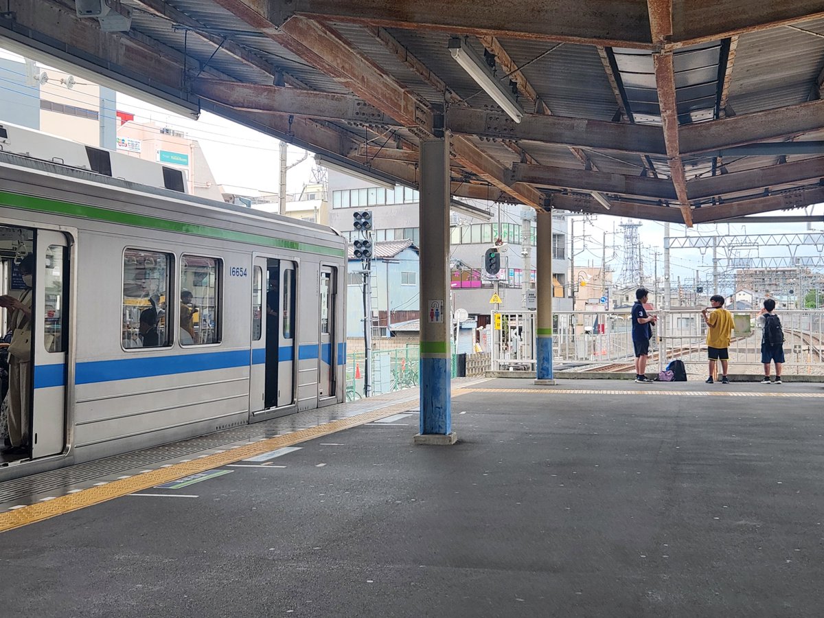 not_run_tetsu3's tweet photo. 8111動いてないし8163も暫く春日部来ない癖にこれおもろｗｗｗ
と知人に返したら
運用サイトの見方知らないキッズっぽいなw
と返されましたね https://t.co/LaHqgMJ3Pe